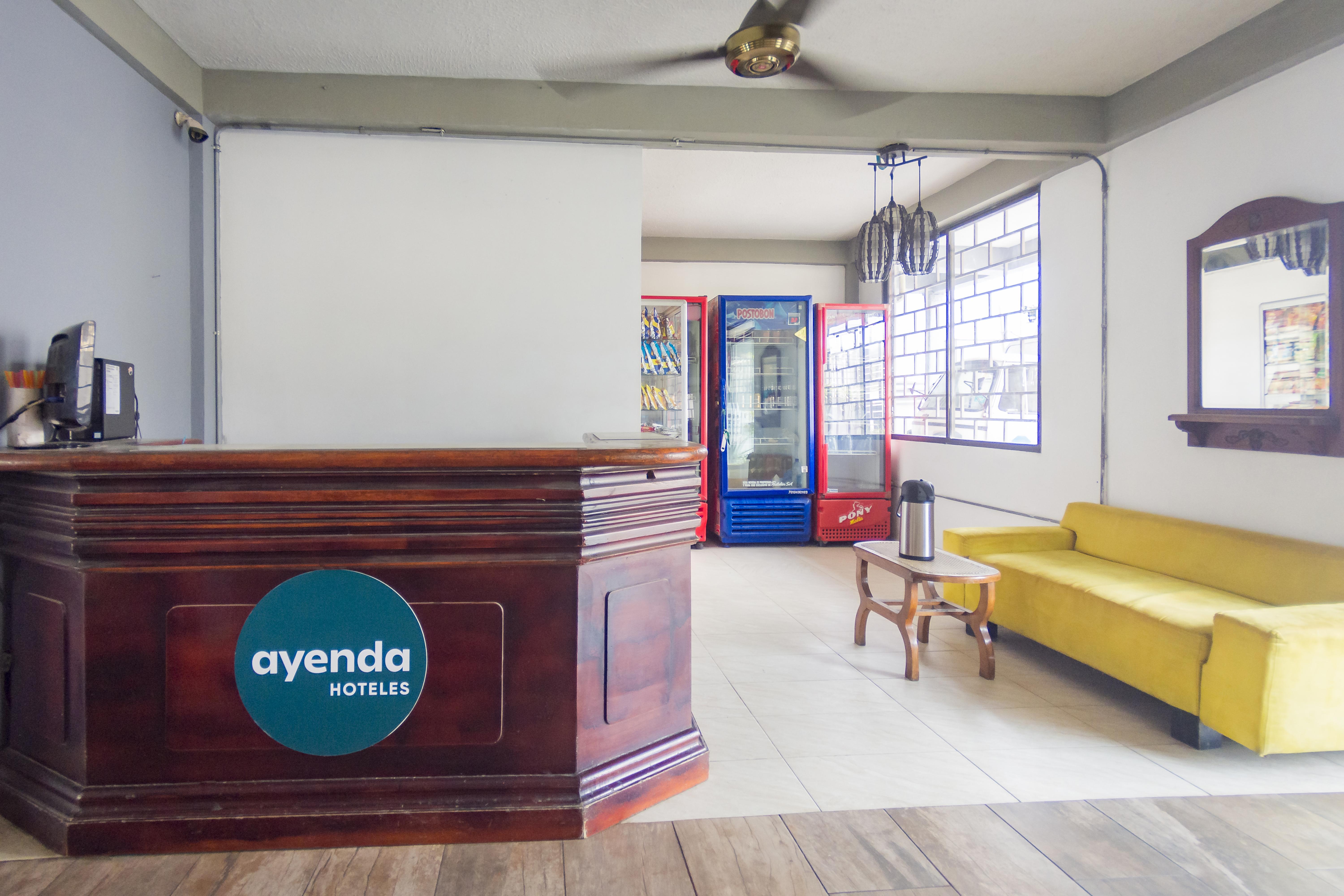 Hotel Ayenda Puerto Vigia 1807 Cartagène Extérieur photo